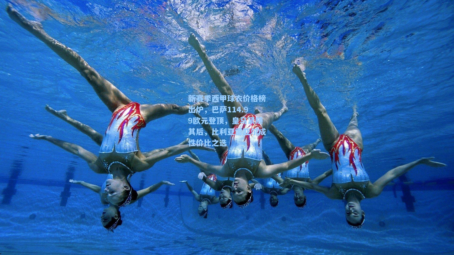 新赛季西甲球衣价格榜出炉，巴萨114.99欧元登顶，皇马紧随其后，比利亚雷亚尔成性价比之选