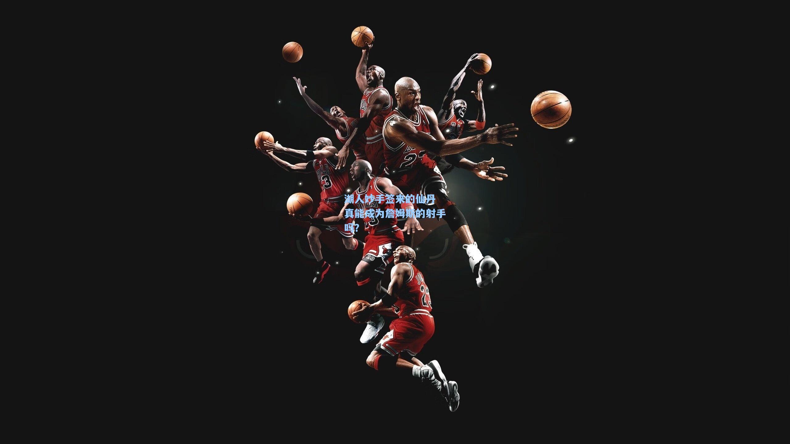 湖人妙手签来的仙丹 真能成为詹姆斯的射手吗？